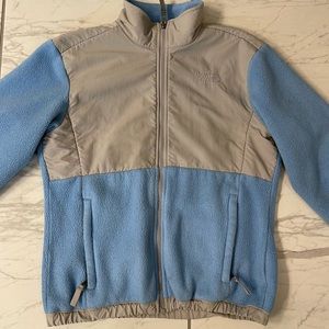 The North Face jacket